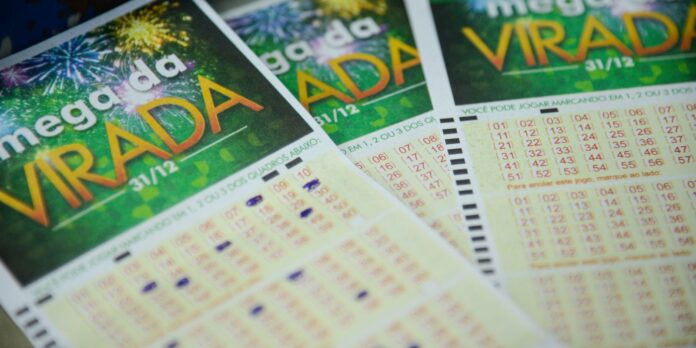 Prêmio da Mega-Sena da Virada chega a R$ 1 bi e o alerta é para golpes