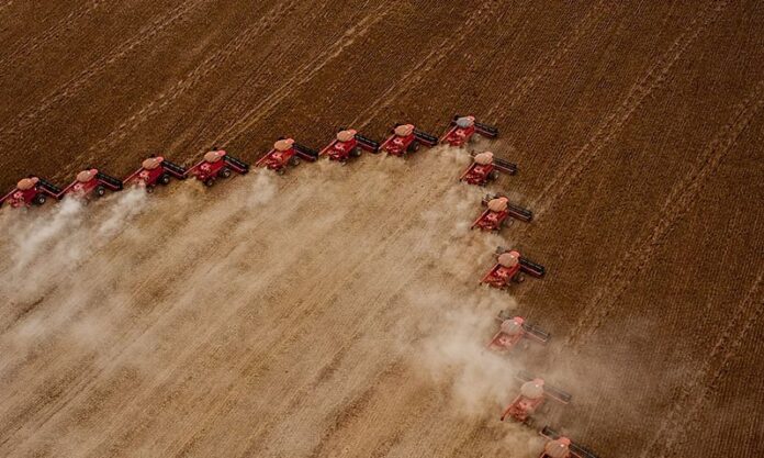 A desindustrialização e a reprimarização do país podem estar deslocando o eixo do poder para as regiões direta e indiretamente dinamizadas pelo agronegócio e o neoextrativismo