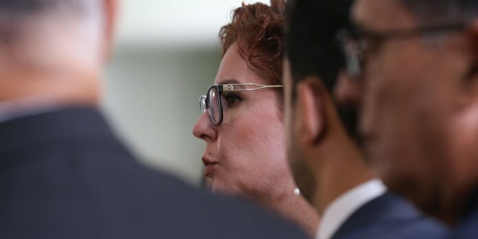 STF confirma perda de mandato de Zambelli; suplente deve tomar posse