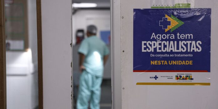 SUS faz neste fim de semana mais de 11 mil cirurgias e 50 mil exames