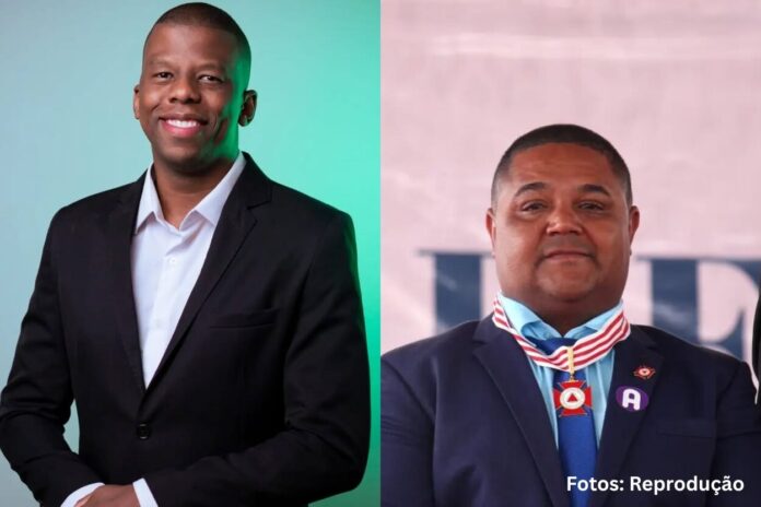 Sentença confirma perda do mandato do vereador Tikim Mateus em Mariana