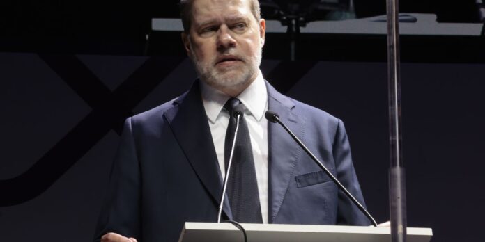 Toffoli pede para PF ouvir investigados do caso Banco Master