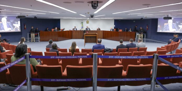 Trama Golpista: STF conclui os julgamentos de 4 núcleos denunciados