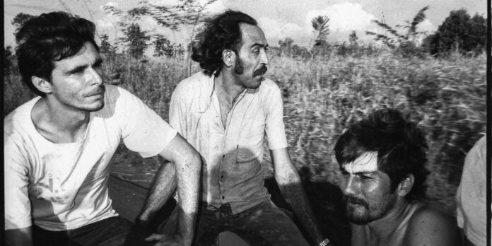 Viva Maria revive Chico Mendes pela voz da filha Elenira Mendes