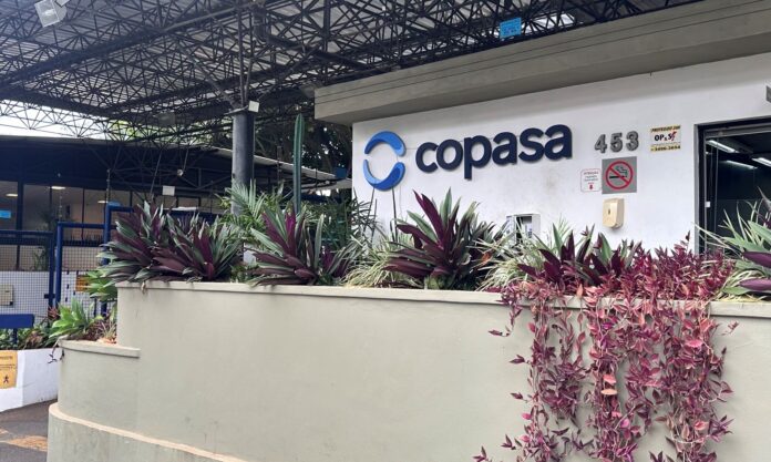 Agência Minas Gerais | Copasa inicia série de reuniões com prefeitos para aprofundar diálogo sobre universalização do saneamento