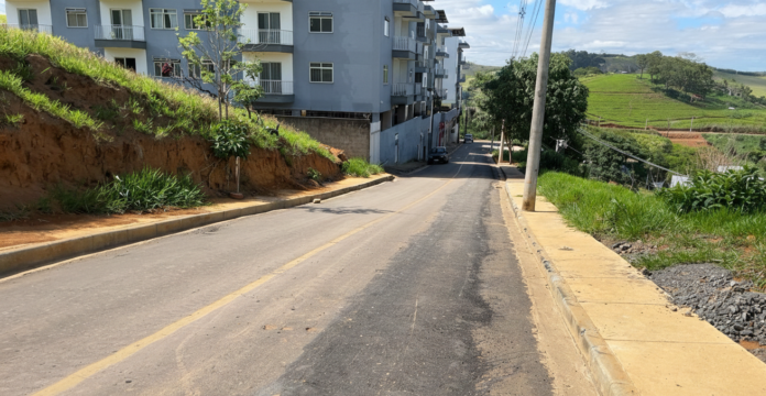 Agência Minas Gerais | Pacote de obras de R$ 3 milhões amplia segurança hídrica na Zona da Mata