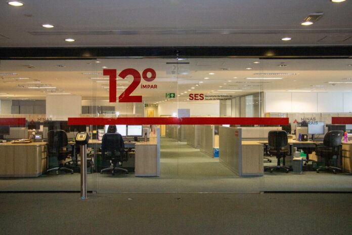 Agência Minas Gerais | Secretaria de Estado de Saúde divulga resultado preliminar do Processo Seletivo Simplificado 2026