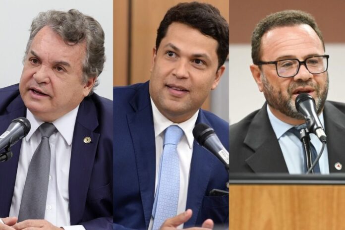 Alencar da Silveira Jr. é o deputado que mais destinou emendas parlamentares para Itabirito