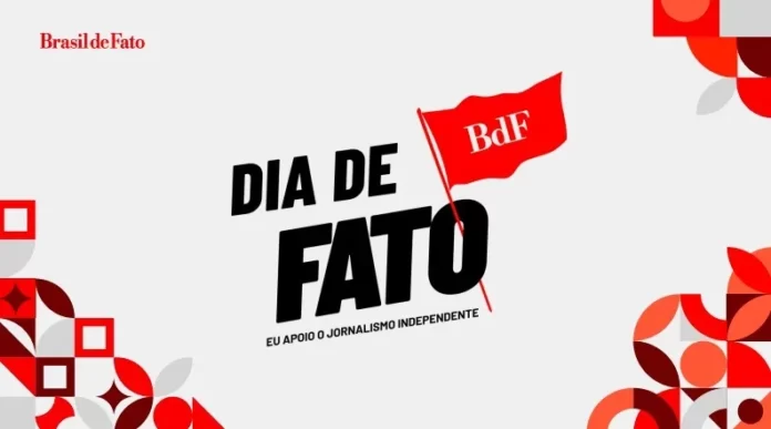 Brasil de Fato: Comunicar para disputar o mundo