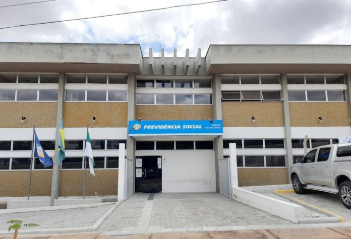 INSS pagará benefícios com novos valores a partir de 26 de janeiro