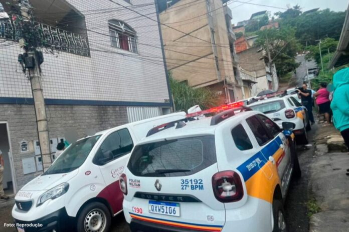 PCMG conclui inquérito sobre chacina familiar em Juiz de Fora