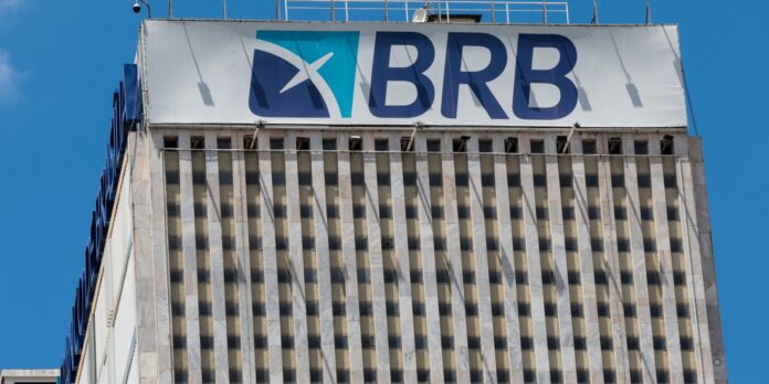 PF ouve depoimentos em investigação envolvendo Banco Master e BRB