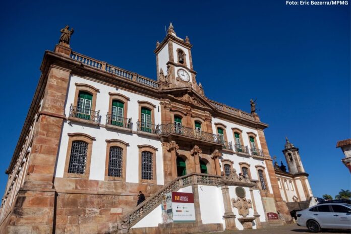 Museu da Inconfidência reabre neste sábado após revitalização