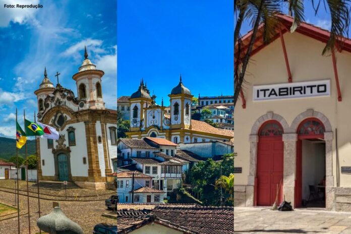 Plataforma mostra alcance de programas sociais em Mariana, Ouro Preto e Itabirito