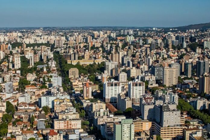 porto alegre