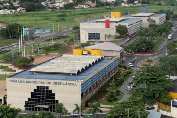 Uberlândia viabiliza corredor da BR 050  – Portal Agora