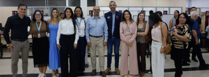 Agência Minas Gerais | Governo de Minas anuncia mais de R$ 16 milhões para a saúde em Uberlândia