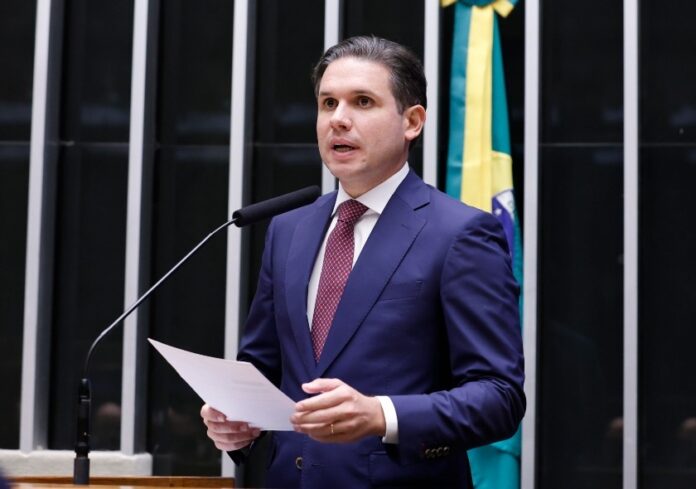 Hugo Motta