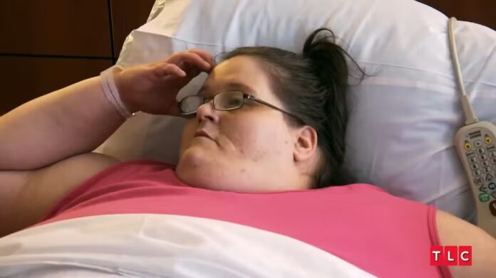 Charity Pierce, ex-participante de 'Quilos Mortais', morre aos 50 anos