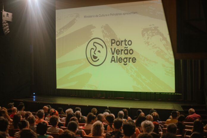 Festival Porto Verão Alegre recebeu 40 mil espectadores em um mês, além de de gerar mais de 6 mil postos de trabalho