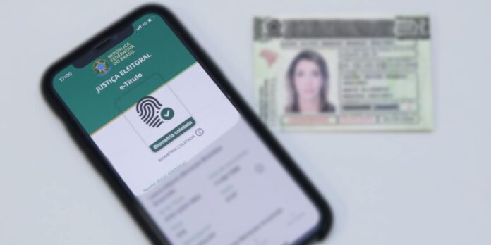 Eleitor precisa regularizar título até 6 de maio para votar em 2026