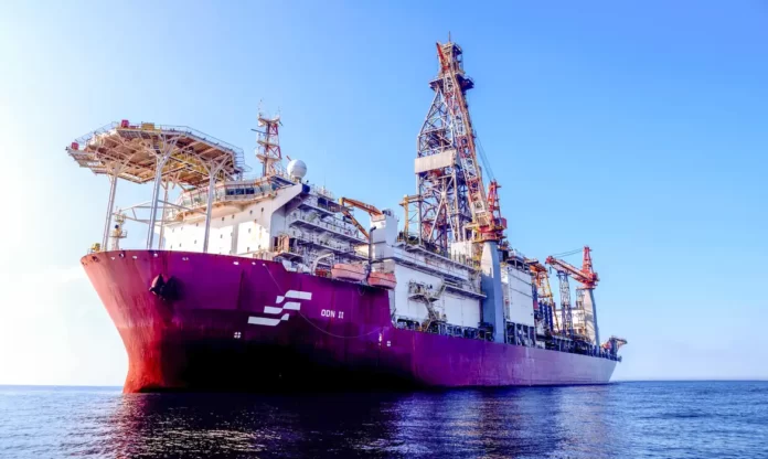Ibama multa Petrobras em 2,5 milhões por vazamento na Foz do Amazonas