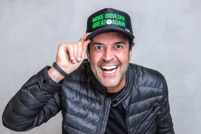 Influenciador mineiro Henrique Maderite morre aos 2 milhões de seguidores; causa da morte ainda é desconhecida