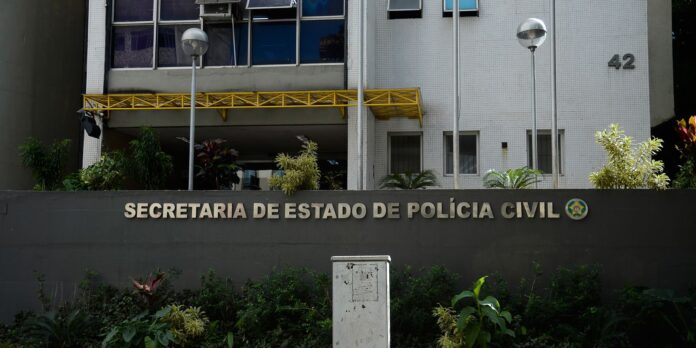 Rio: polícia impede atentado e apreende bombas e coquetéis molotov