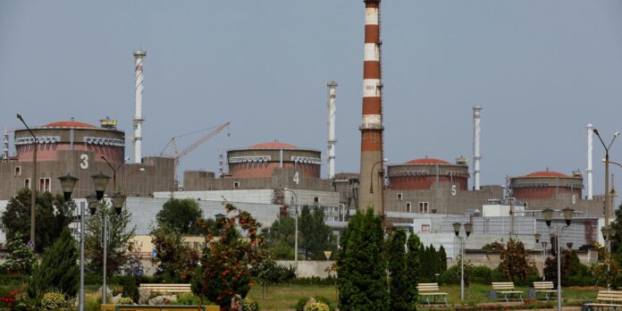 Rússia faz mega-ataque à infraestrutura energética da Ucrânia