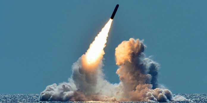 Tratado Nuclear entre EUA e Rússia não está mais em vigor
