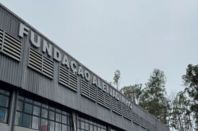 Fundação Aleijadinho celebra 30 anos de atuação