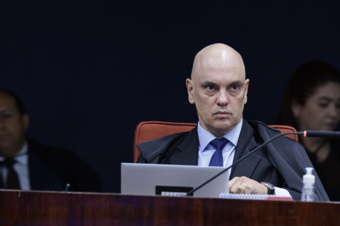 Alexandre de Moraes
