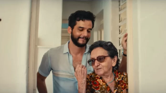 Cena de O Agente Secreto, filme de Kleber Mendonça Filho que representou o Brasil no Oscar 2026 e concorreu a melhor filme internacional.