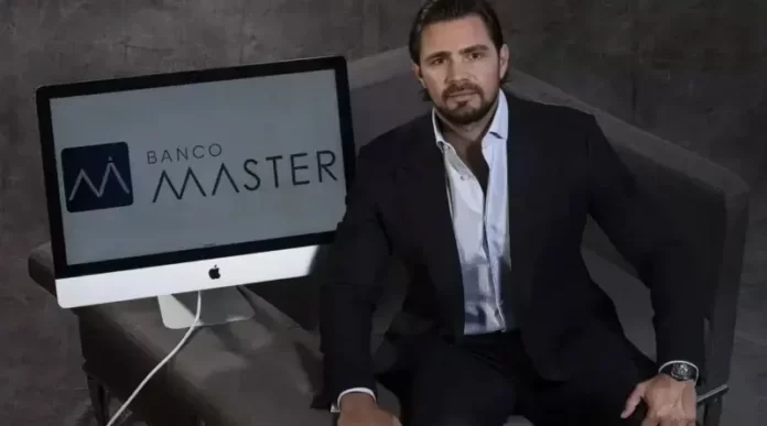 Daniel Vorcaro