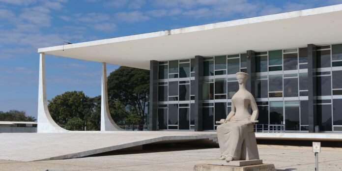 STF suspende eleições indiretas para governo do Rio de Janeiro