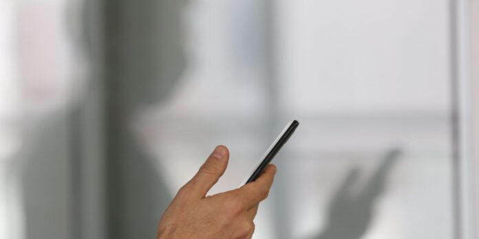 Celular Seguro vai monitorar aparelhos roubados em tempo real