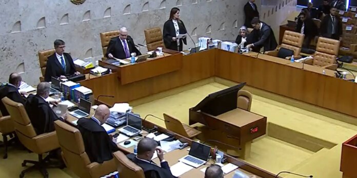 Endividados: STF forma maioria por revisão do valor mínimo existencial