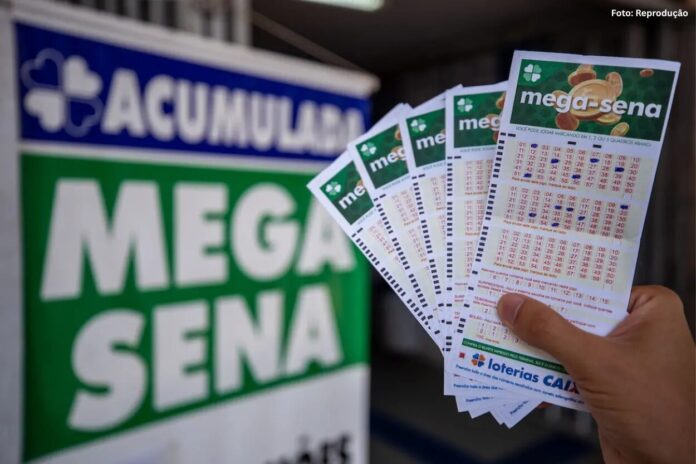 Mega-Sena 30 anos terá prêmio de até R$ 150 milhões; veja quando começam as apostas