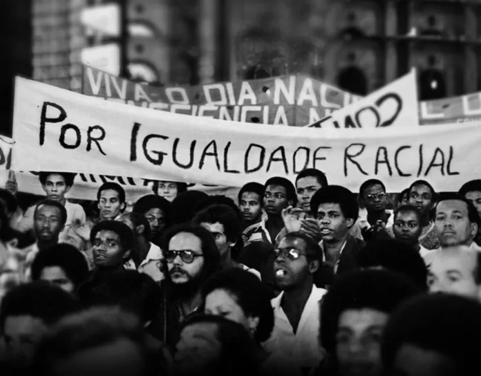 Projeto vem responder a uma demanda e dívida histórica com relação à população negra