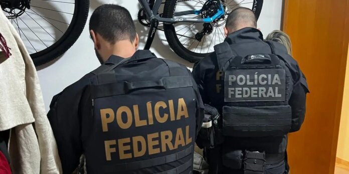 PF deflagra Operação Bula Fria contra venda ilegal de remédios