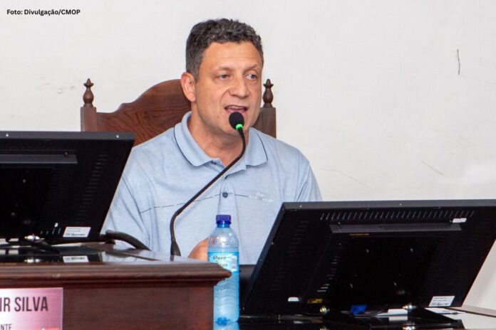 Renato Zoroastro promove “Minuto Inclusão” e amplia debate sobre direitos das pessoas com deficiência em Ouro Preto