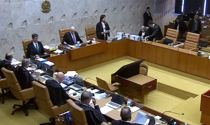 Decisão foi tomada por uninimidade pelos ministros da corte