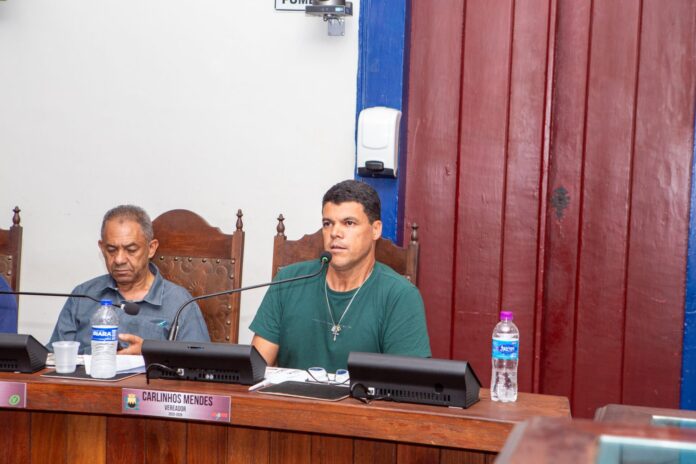 Carlinhos Mendes cobra retorno do velório noturno em Ouro Preto após seis anos de suspensão