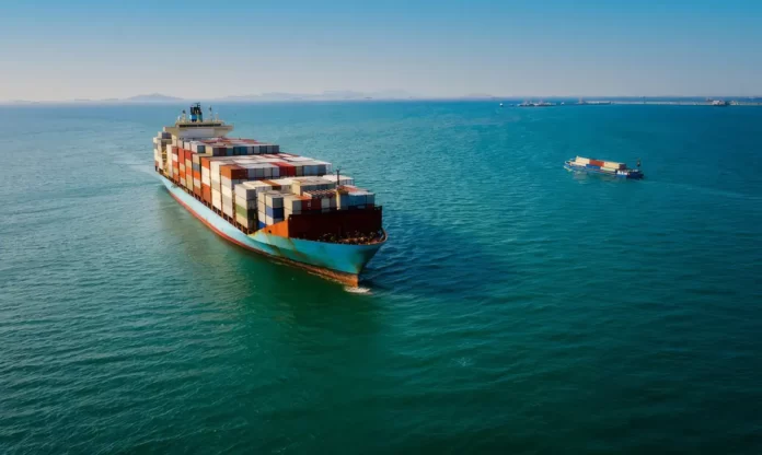 Ministério da Agricultura e Pecuária abre mais dois novos mercados na Austrália e Costa Rica. Navio Mercante; exportações; importações; comércio exterior, mercado externo; conteiner. Foto: MAPA/Divulgação© MAPA/Divulgação