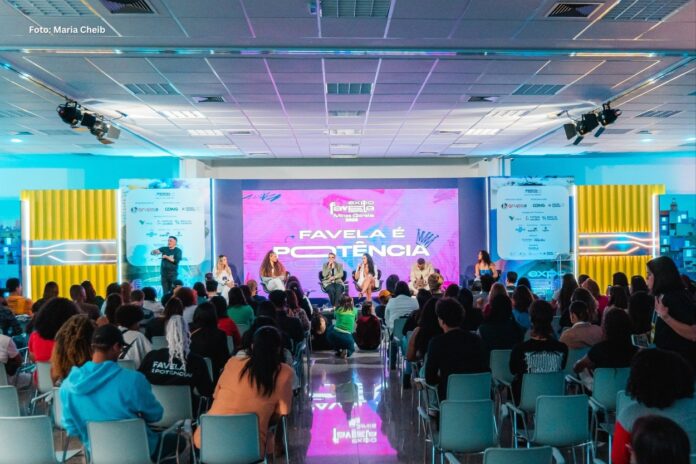 Expo Favela Minas 2026 destaca força do empreendedorismo feminino