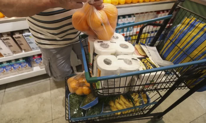 Preço dos alimentos pressionou inflação de abril