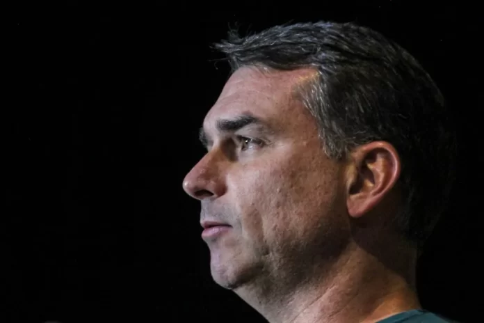 Flávio Bolsonaro