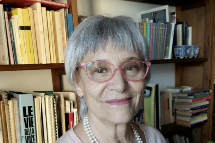 Leopoldina Fortunati