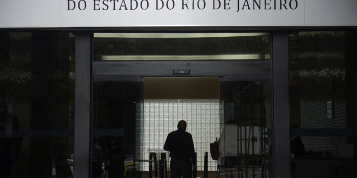 MP do Rio prende cinco pessoas em operação contra jogo do bicho