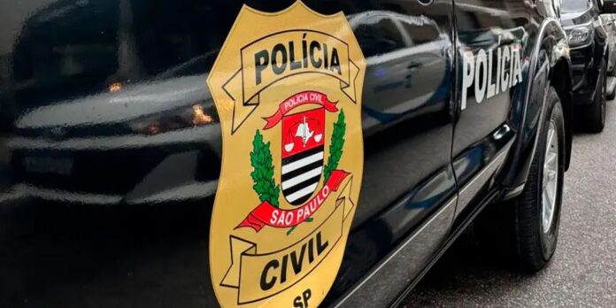 Polícia de SP indicia acusado de estupro coletivo contra duas crianças